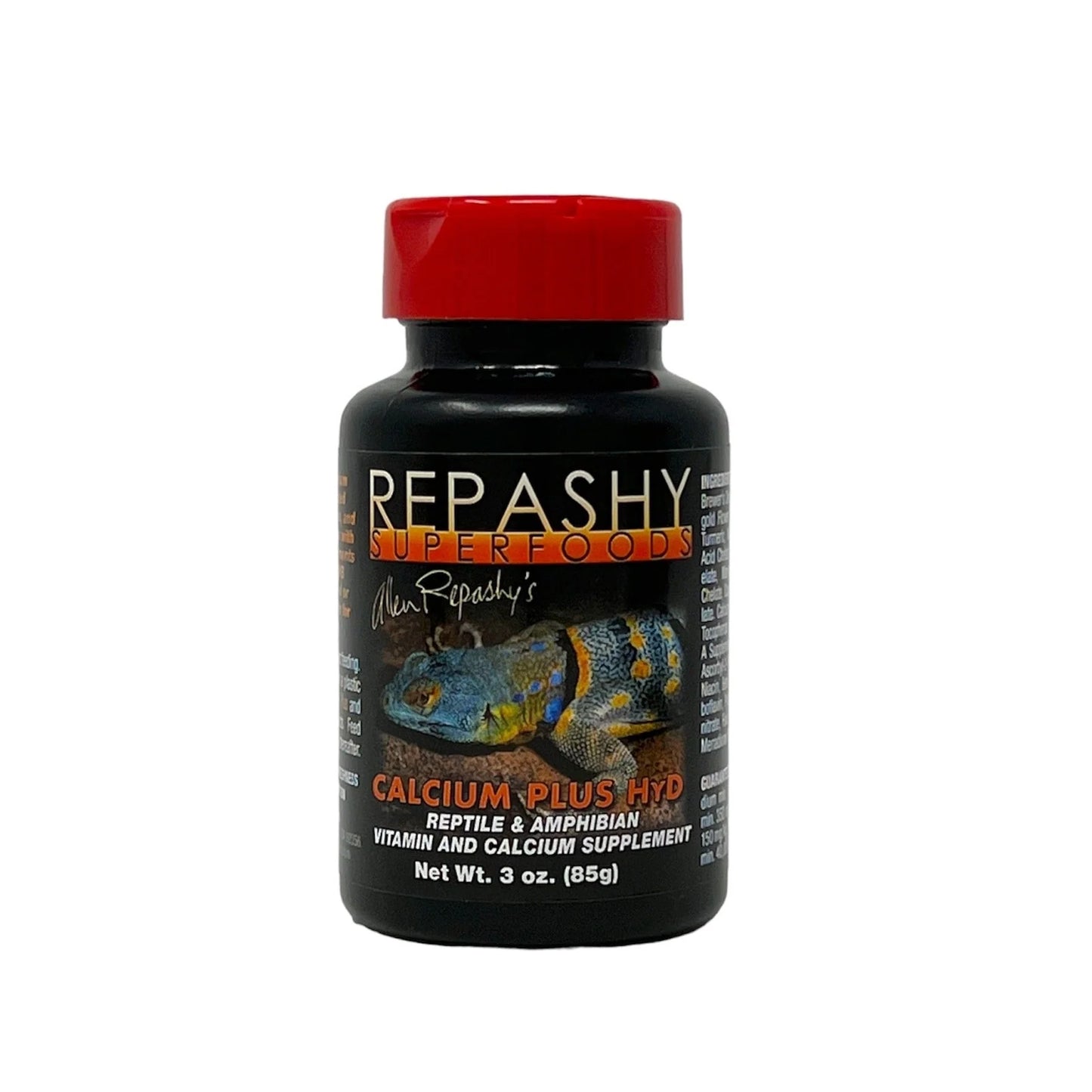Rapashy Calcium Plus HyD