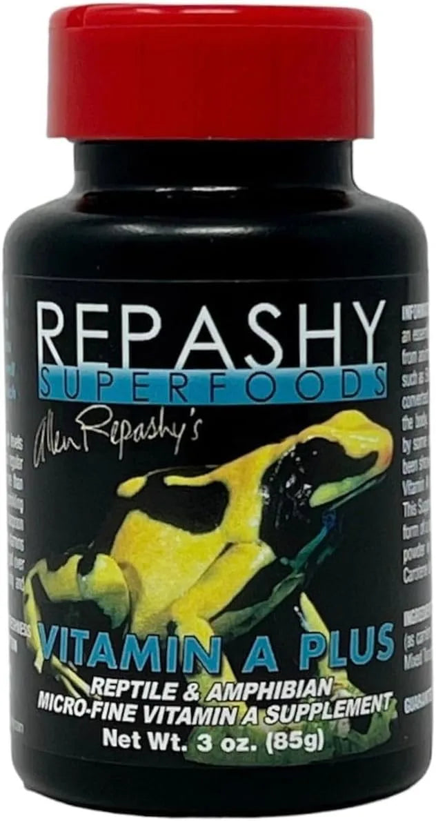Rapashy Vitamin A