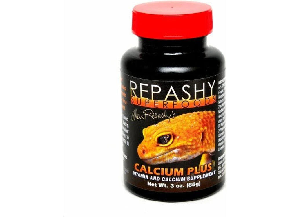 Rapashy Calcium Plus